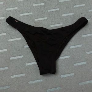 Victoria’s Secret bikini bottom